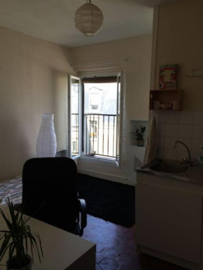 Quartier Latin - Charmant Studio lumineux